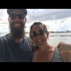 Meet your Posher, Liz